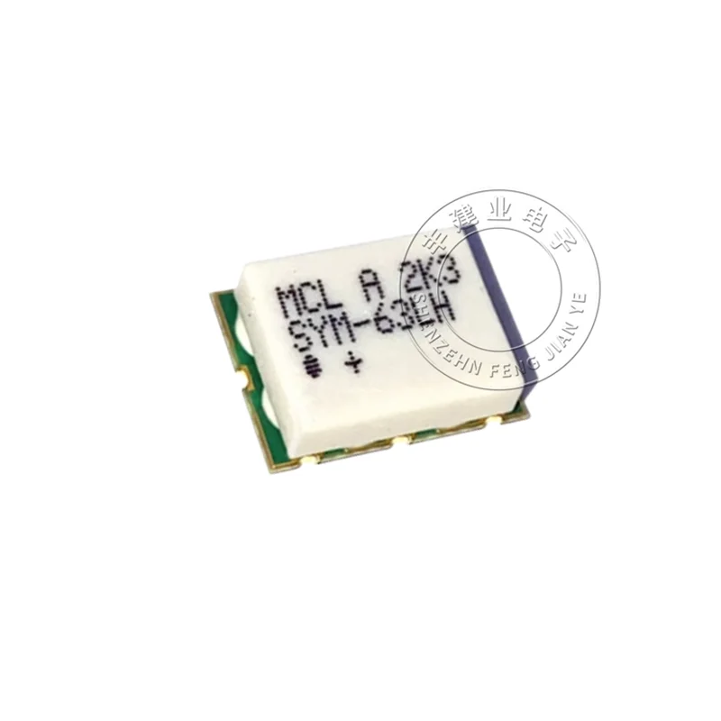 

SYM-30DHW + IC микшер 5MHZ-3GHZ 6SMD1-5PCS