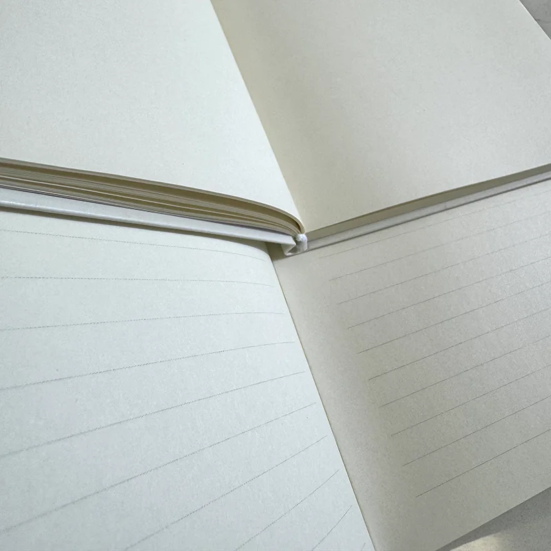 Custom PU Notebook – Personalized Color Printed Cover with Logo, Photo, Picture, Diary, Ideal for Gifts & Journaling