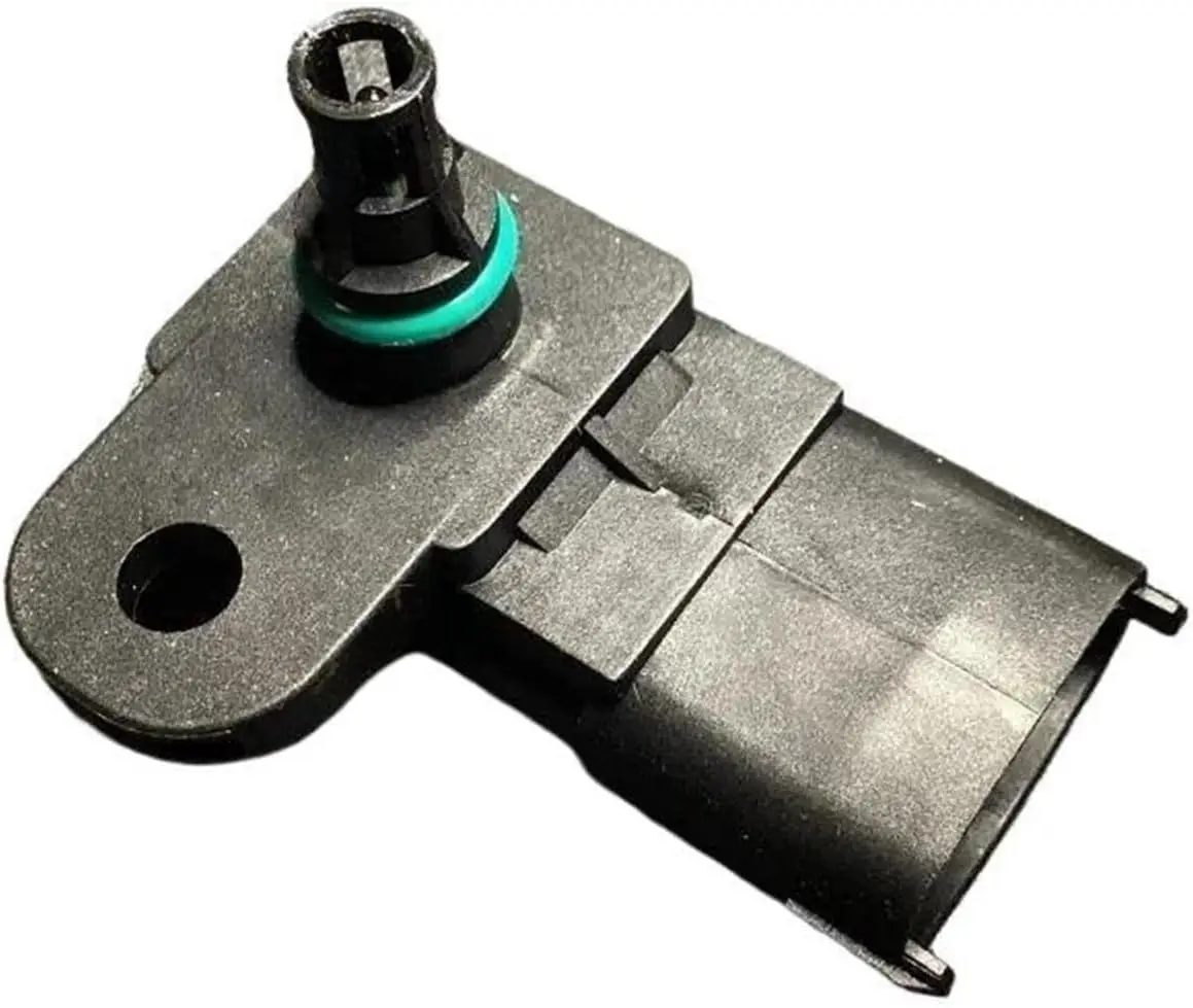 96440381/96810880 MAP Sensor Intake Air Manifold Turbo Boost Pressure Sensor For CHEVROLET Captiva OPEL VAUXHALL