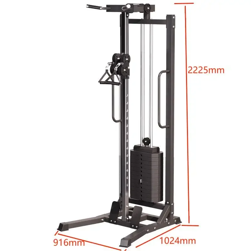 Weight Benches,Flying Bird Integrated Machine Multi functional Single Station Small Flying Bird Comprehensive Training balance