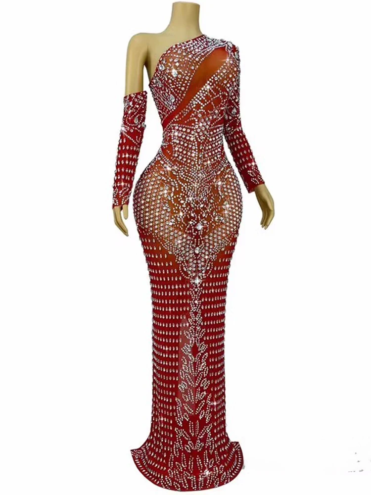 Wysokiej jakości tłoczona na gorąco seksowna opadająca spódnica z elastycznym ramieniem 2025 Nowa modna niestandardowa odzież damska