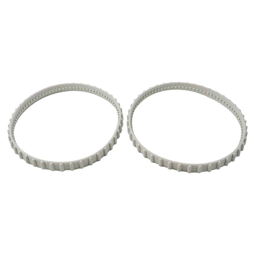 RCX26000 Pulley Bearing 4pcs RCX26001 Guide Roller 1pc RCX26002 Drive Pulley 1pc RCX23002 Belts 2pcs for TigerShark