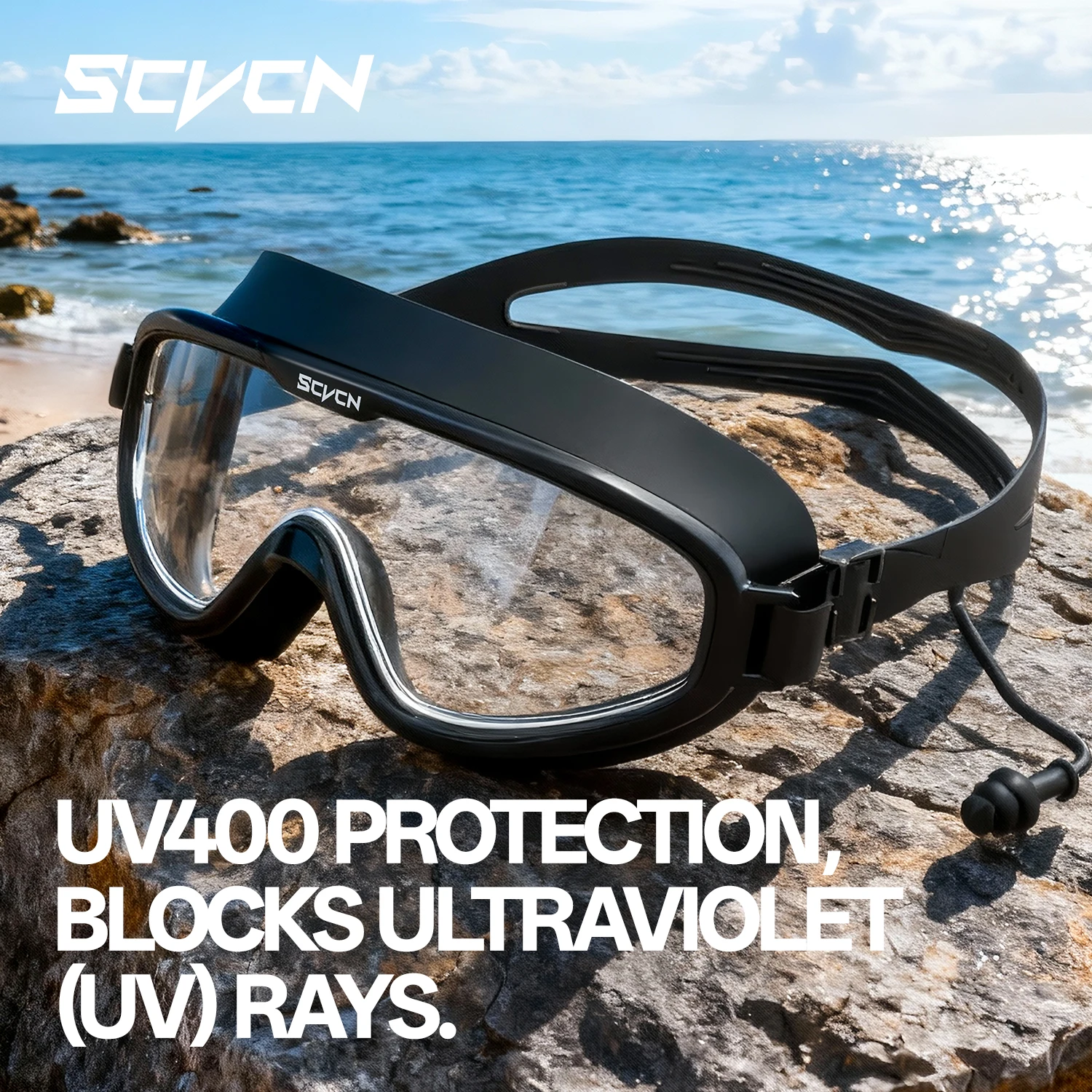 Thumbnail 2 - #61 Trending Swim Eyewear Right Now