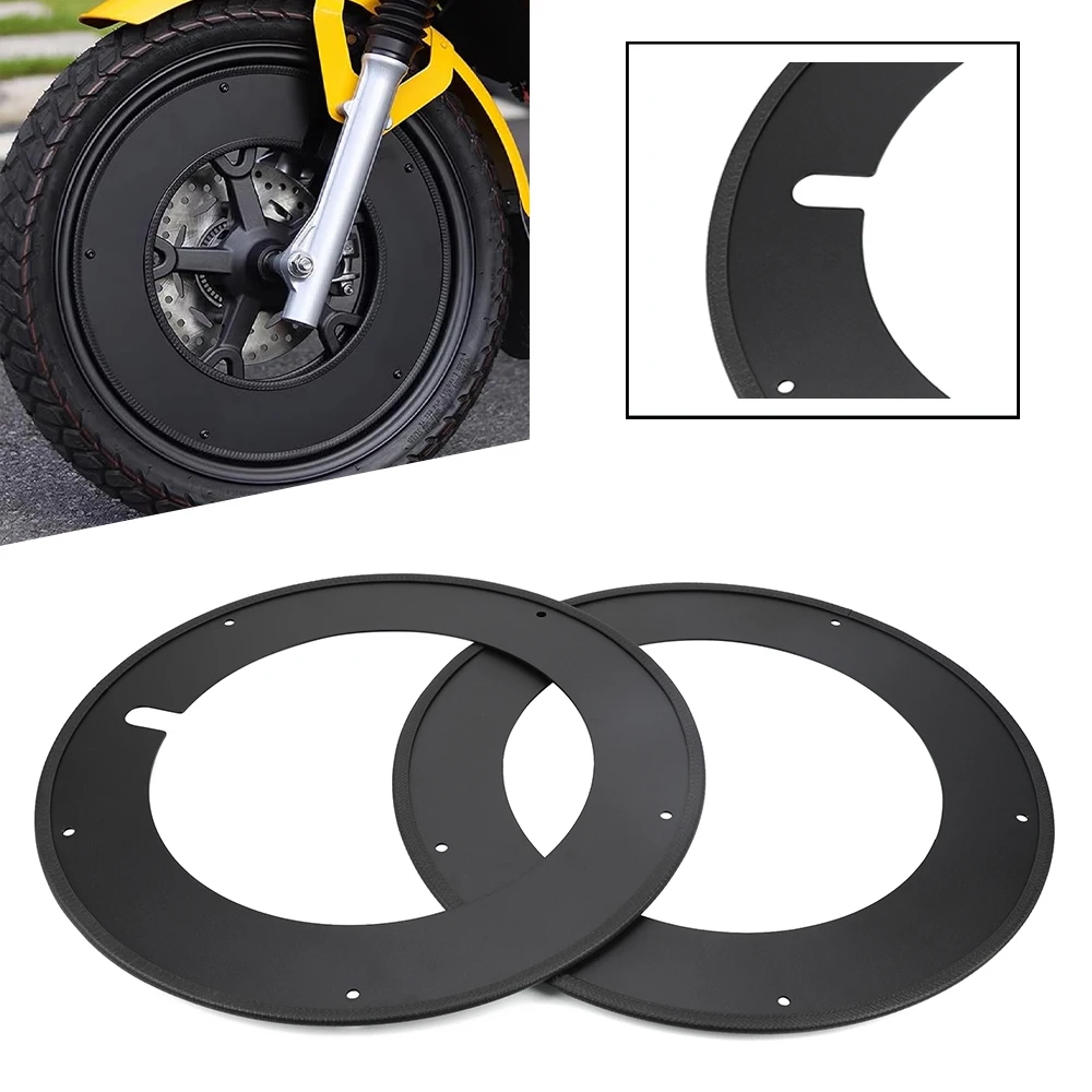 

Для HONDA ST125 ST125 DAX 125 125DAX DAX125 CC 50 CC 110 Cross Cub CT110 CT125 Крышка ступицы переднего и заднего колеса Кольцевая крышка ступицы