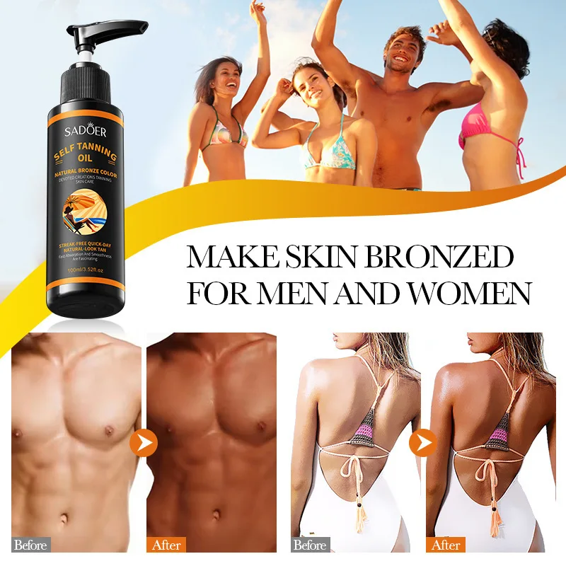 Thumbnail 4 - #9 Self Tanners Comparison Guide