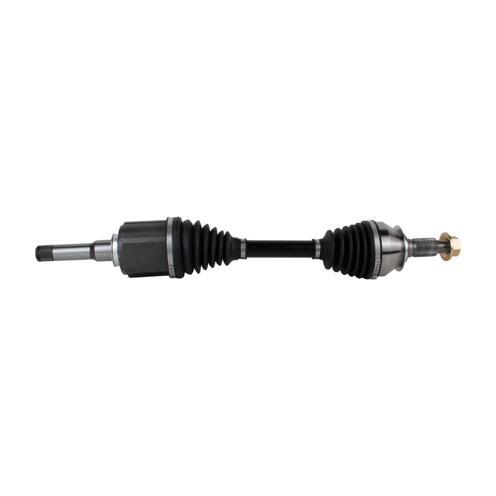 2026 New  Drive Shaft Rotary Vertical Shaft Rotating Vertical Shaft For CHEVROLET MALIBU1.5L /BUICK 23333914 84283521