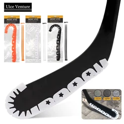 UICE Hockey Sticks Blade Protector Ice Hockey Stick Tape For Training Tool PP Material Hockey Stick Accessories