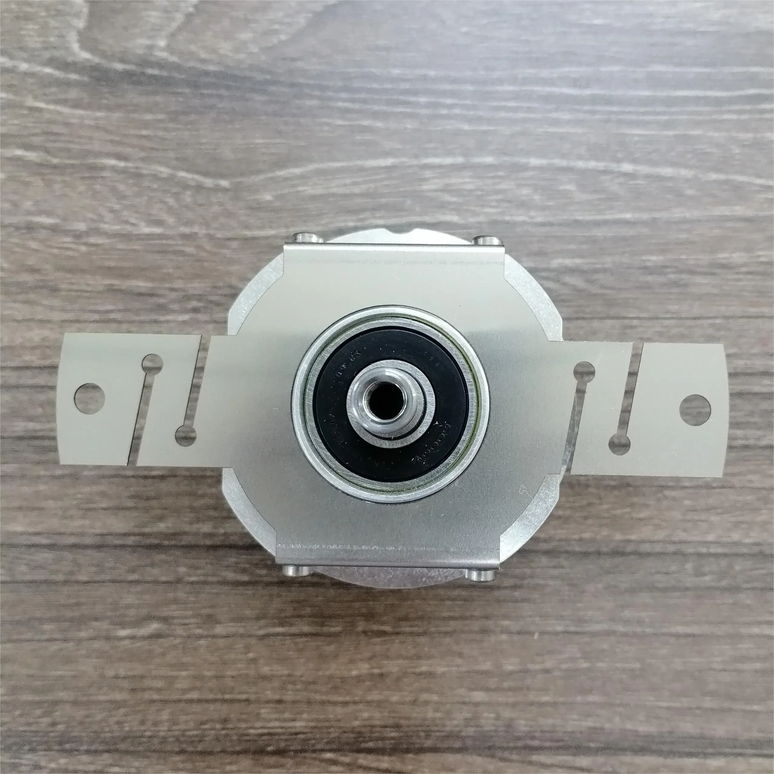 Enkoder PLC HEIDENHAIN CNC asli ERN 1387.056-2048 ID 727221 -02