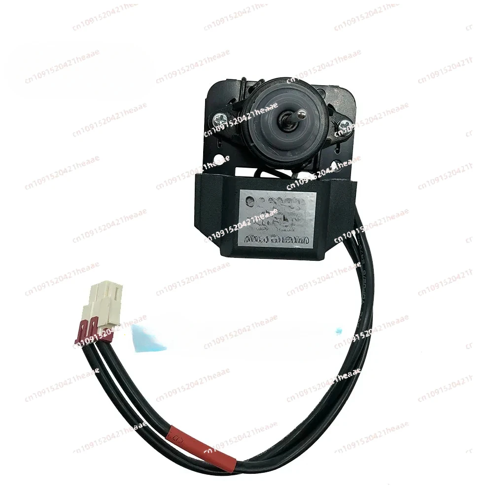 

Suitable forRefrigerator Freezer General KEBALING MOTOR YJF610A-K508 AC220V-240V 7W Condensing Air Cooling Fan Motor