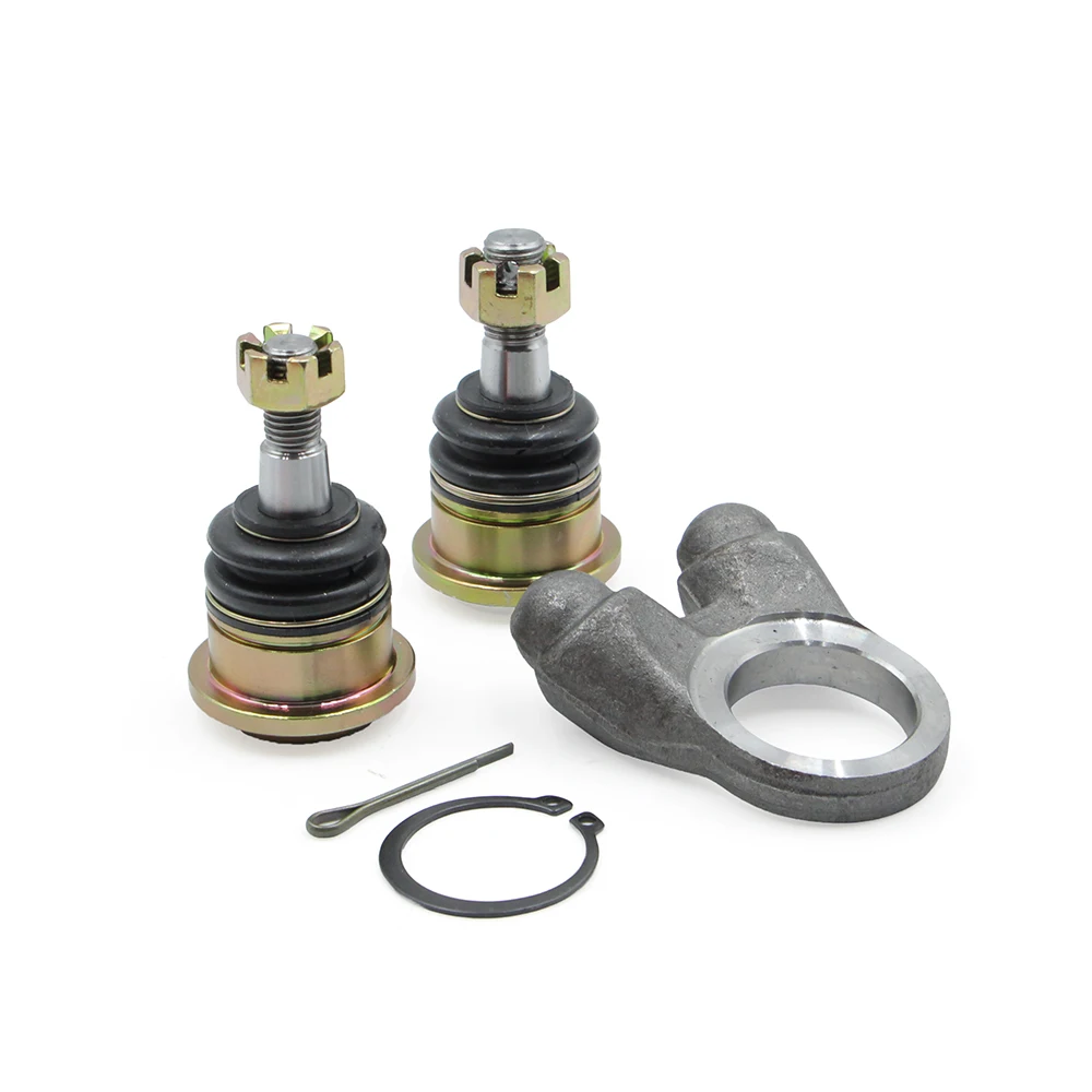 

1PC M10/M12 32X10mm Welded Swing Control Arm Ball Joint Kit Fits 110cc 125cc 150cc 200cc 250cc ATV UTV Dirt Bike Quad Bike Parts