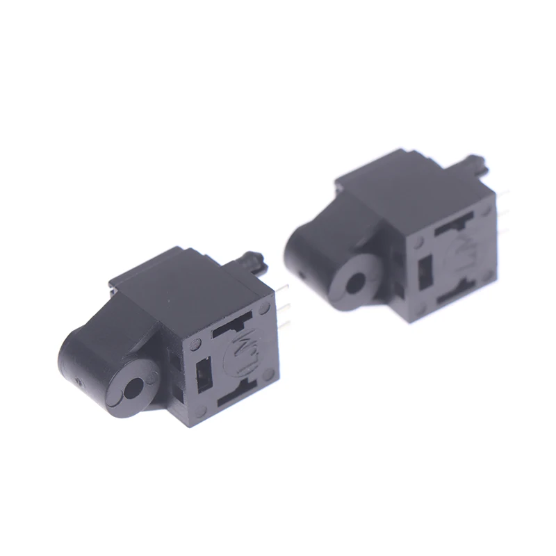 NEW SALE 1PCS DLR2180 Audio Terminal Accessories Socket Fiber Optic Connector DLT1111A