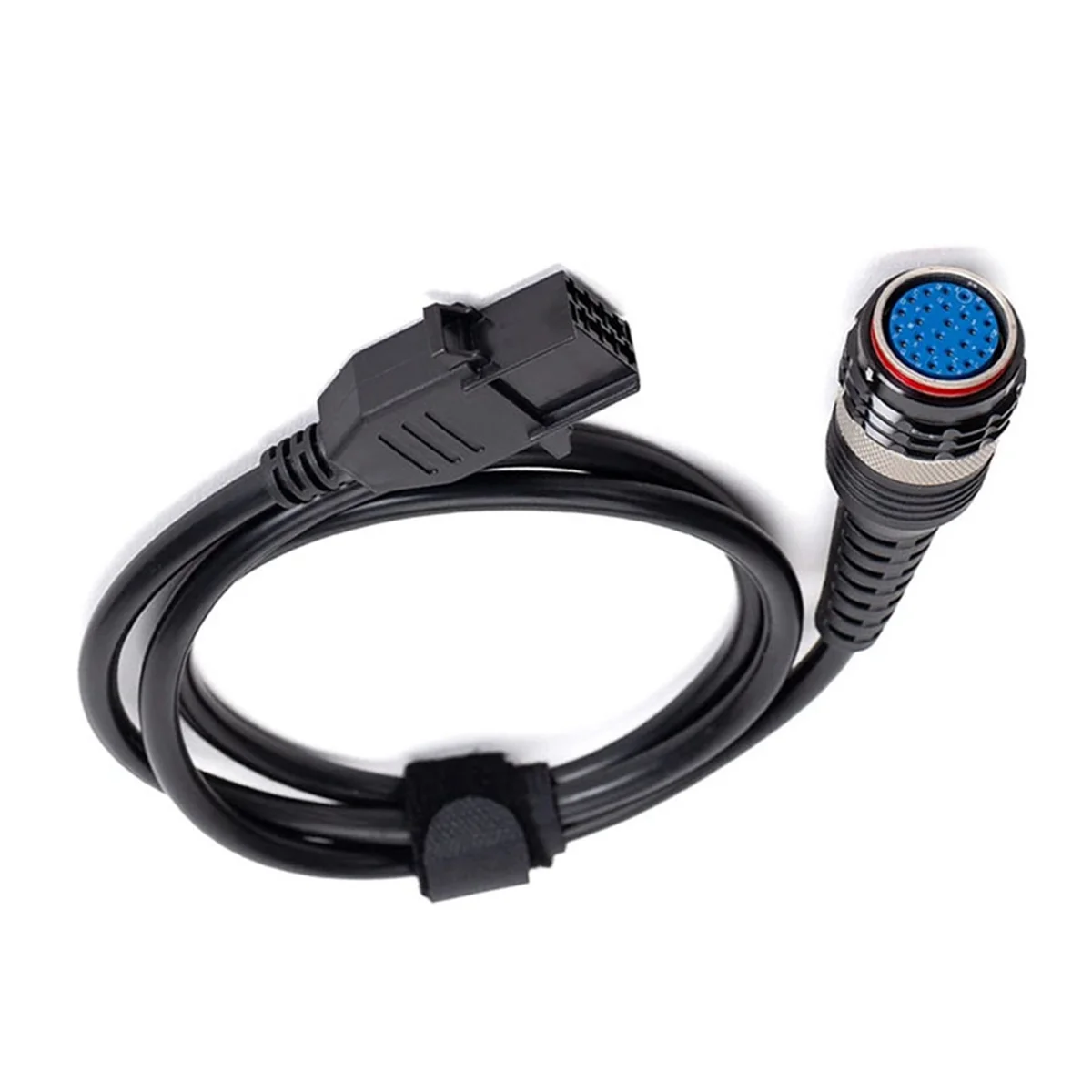 สายวินิจฉัยหลักสำหรับ OBD2เครื่องมือวินิจฉัยสายเคเบิลสำหรับ Volvo vocom Interface สาย8PIN 88890304