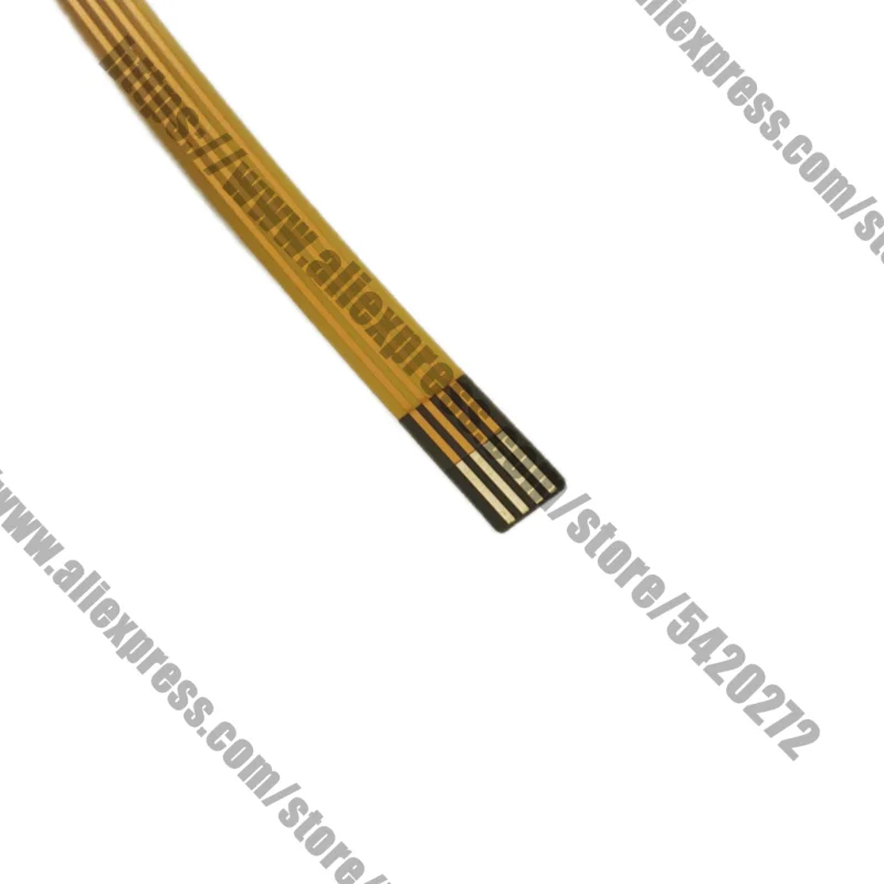 Nuova pellicola protettiva per schermo in vetro Touch Touchpad AMT10806 DOP-110WS