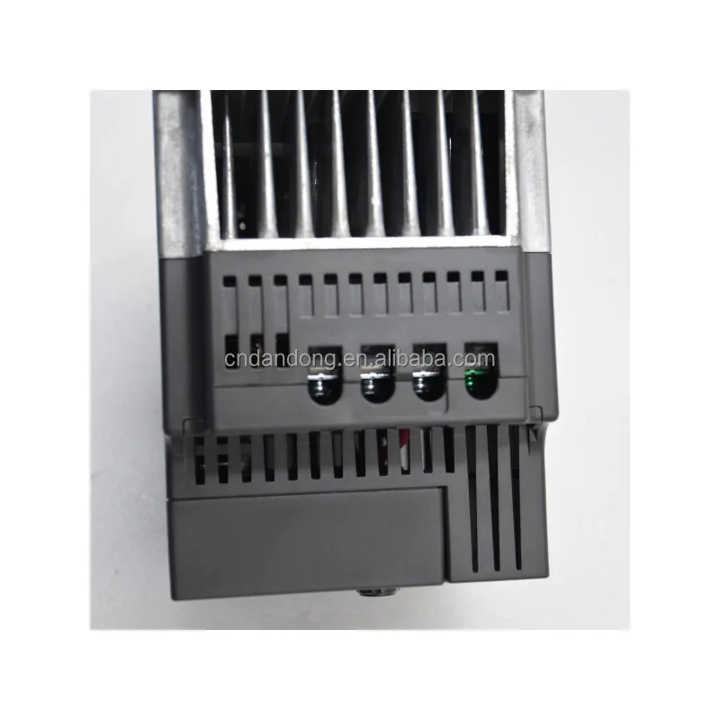 Original Single Phase Inverter 220V 2.2KW VFD022EL21W-1 Controller Inverter