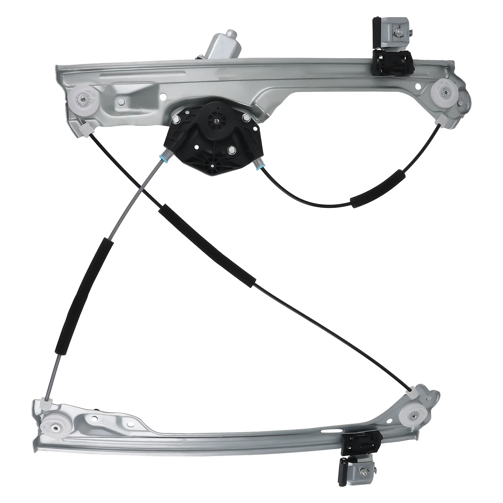 

Power Window Regulator + Motor for Chevy Silverado 2014-2018 Front Right Side