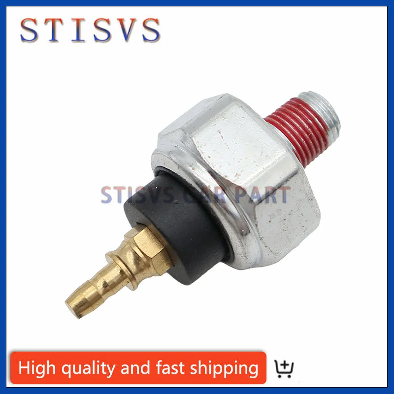 Oil Pressure Sensor Switch 114250-39450 for Hyundai Yanmar Engine 114250 39450 11425039450 New High Quality Car Accessories