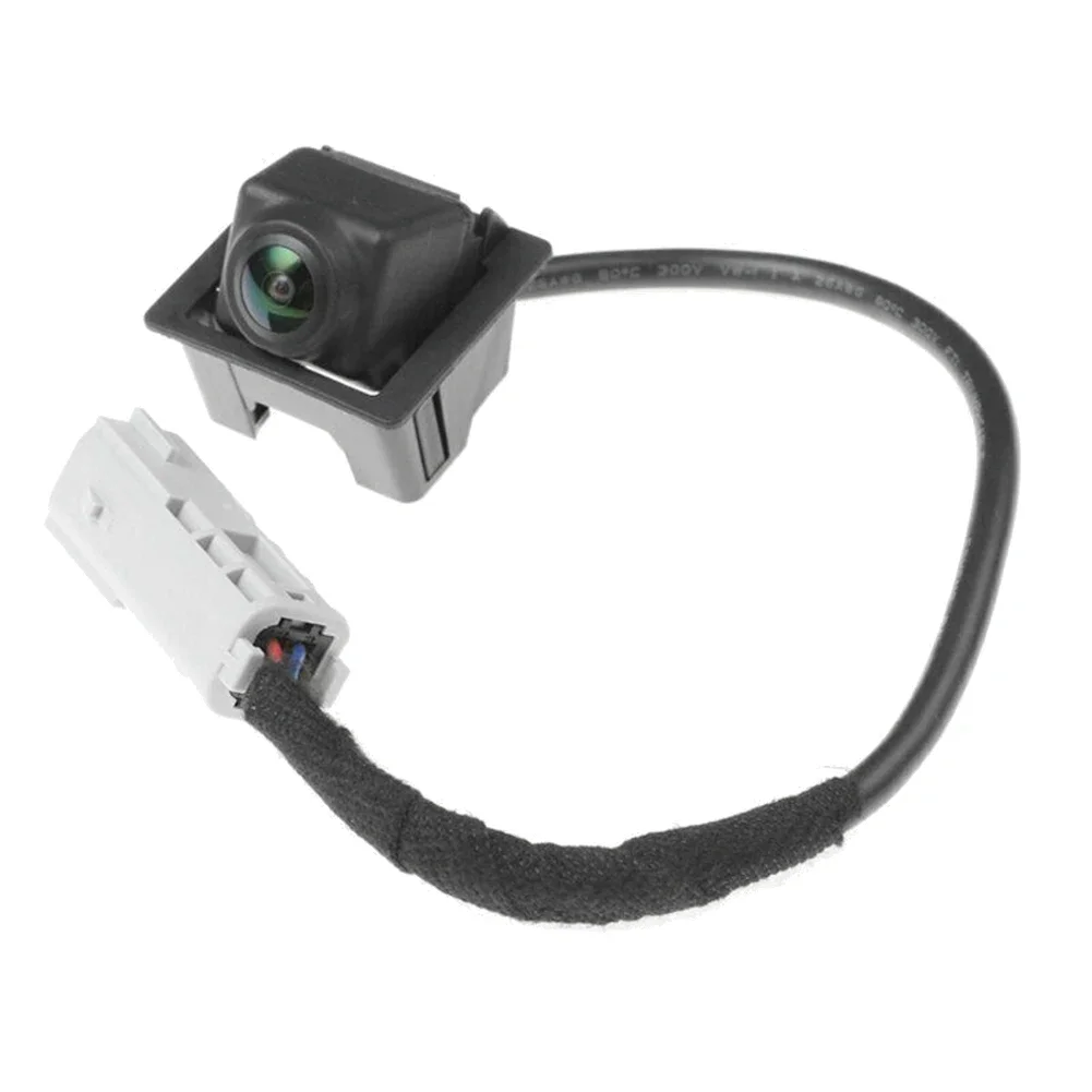 

Rear View Reverse Parking Assist Camera for Chevrolet Trax, Equinox & GMC Terrain 13-19 (22868129, 42389646)
