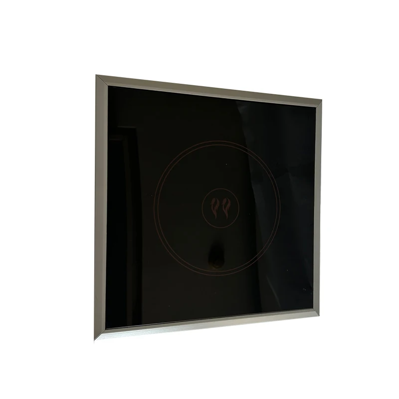 موقد طباخ شعبي 2.2kw 12 فولت موقد ديزل واحد بدون غطاء للتخييم RV FJH-2.2/1C DZ SN