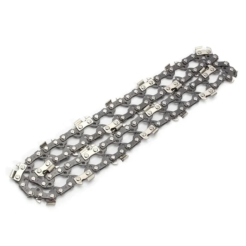 

1 Pc Chainsaw Chain for Husqvarna, Makita, Craftsman, Echo 12 inch small 3/8.050 "rounded corner 22 knives and 44 sections