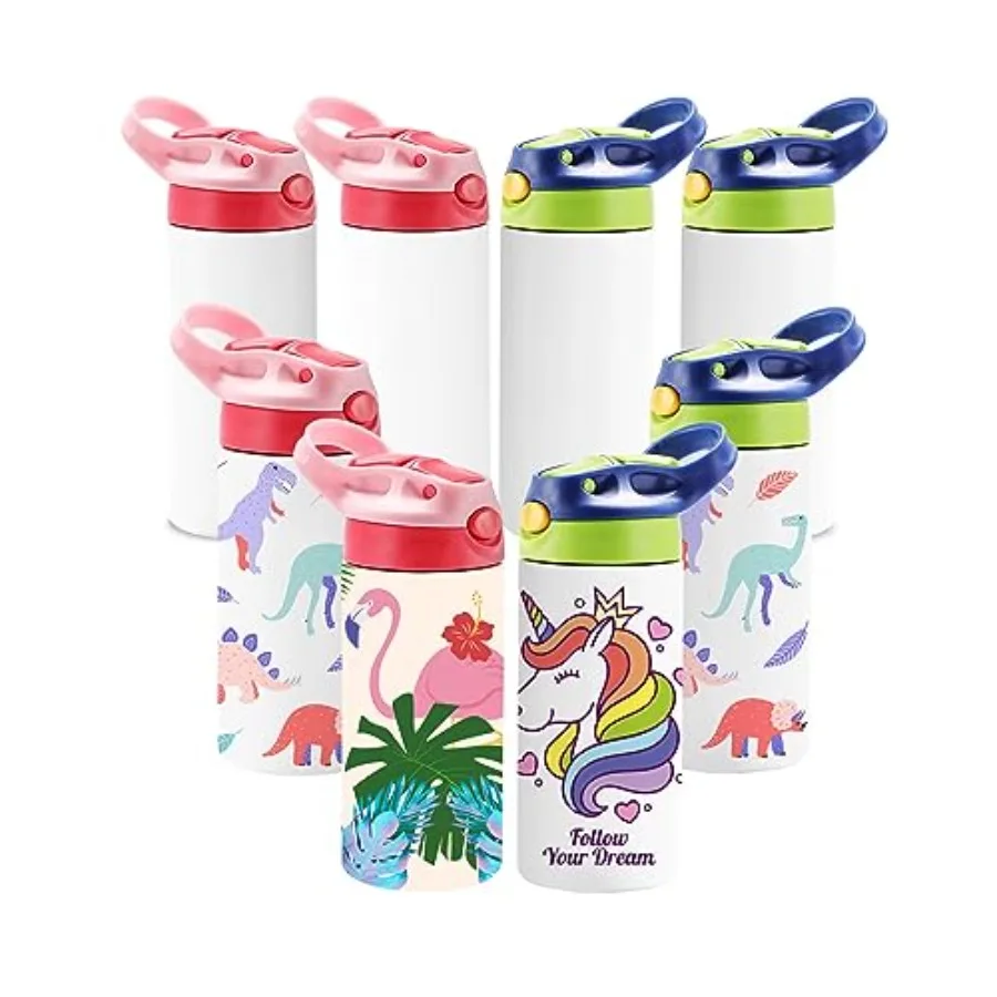 2Oz Sublimation Tum…