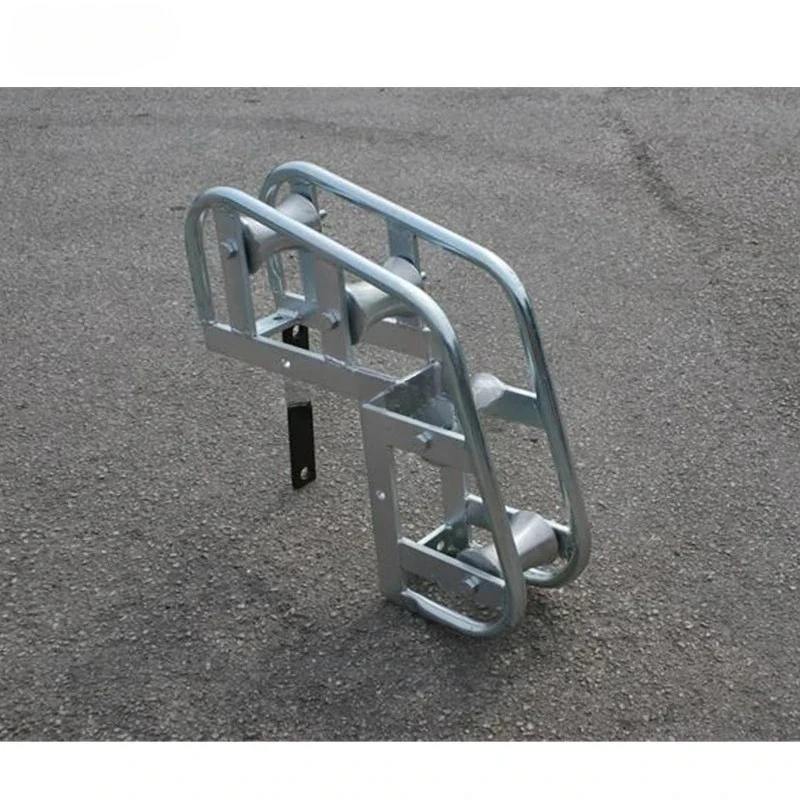 

Trestle Type Cable Roller Manhole Cable Roller