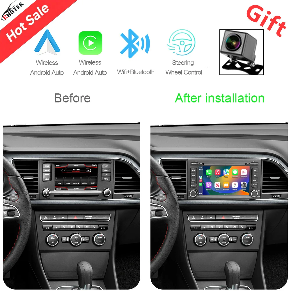 Chstek Android Car … - image