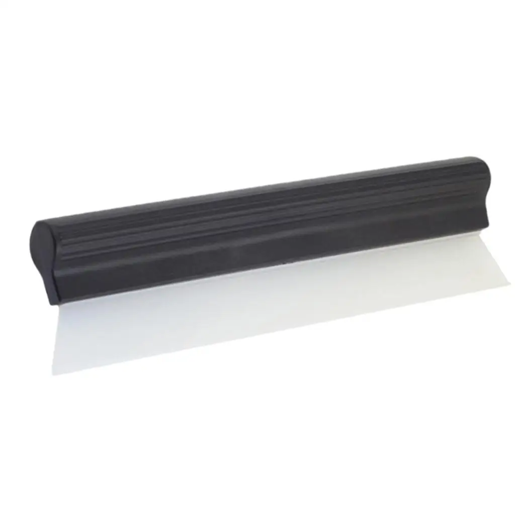 

Automotive Car Home Glass Window Wiper Blade Squeegee Silicone Water Blade