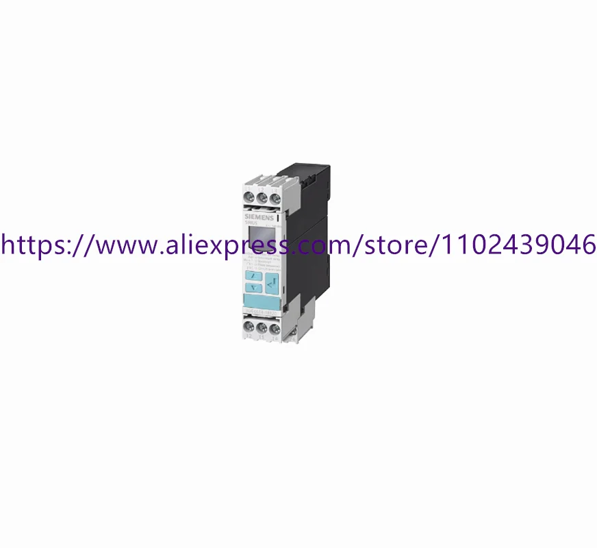 

Новый и оригинальный 3UG4614-2BR20【 Точечный запас】