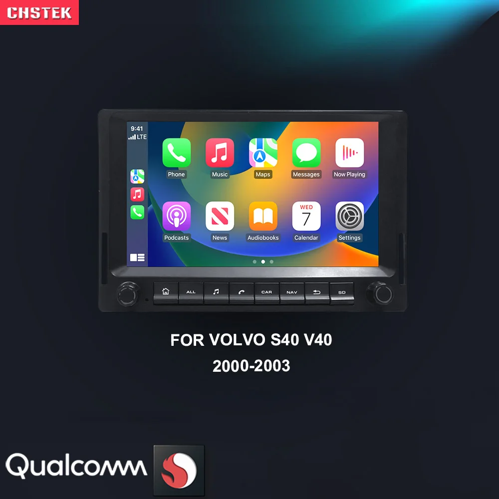 Chstek Android 13 C…