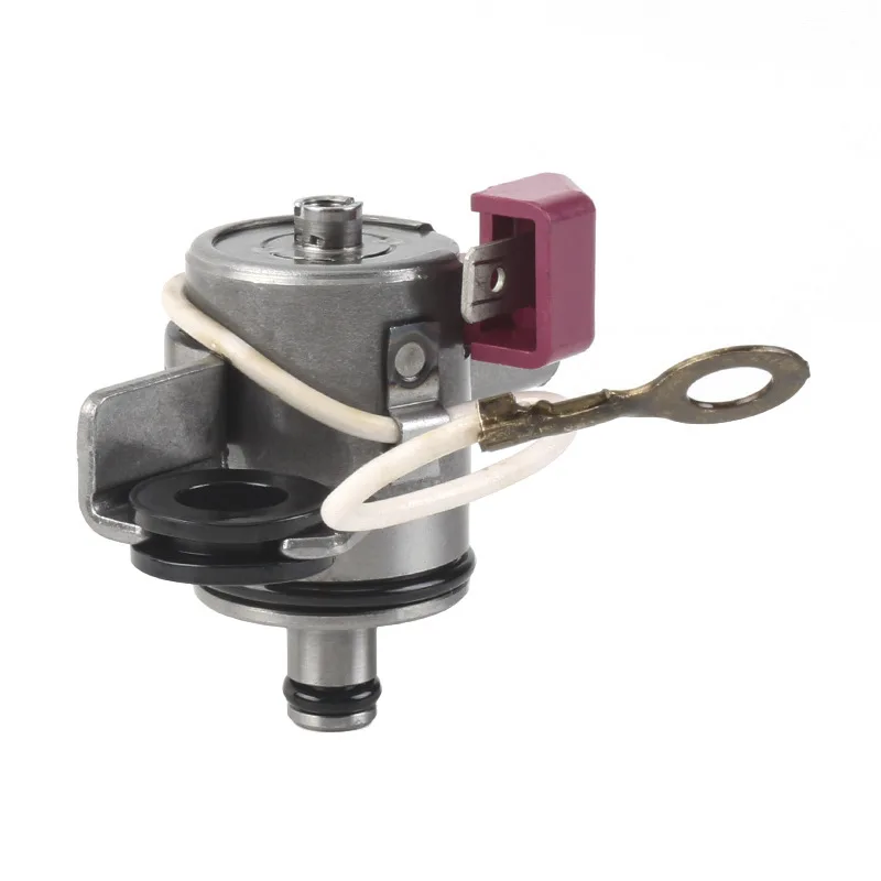 Suitable For 31939-AA191 4EAT 31705AA440 Gearbox Shift Solenoid Valve