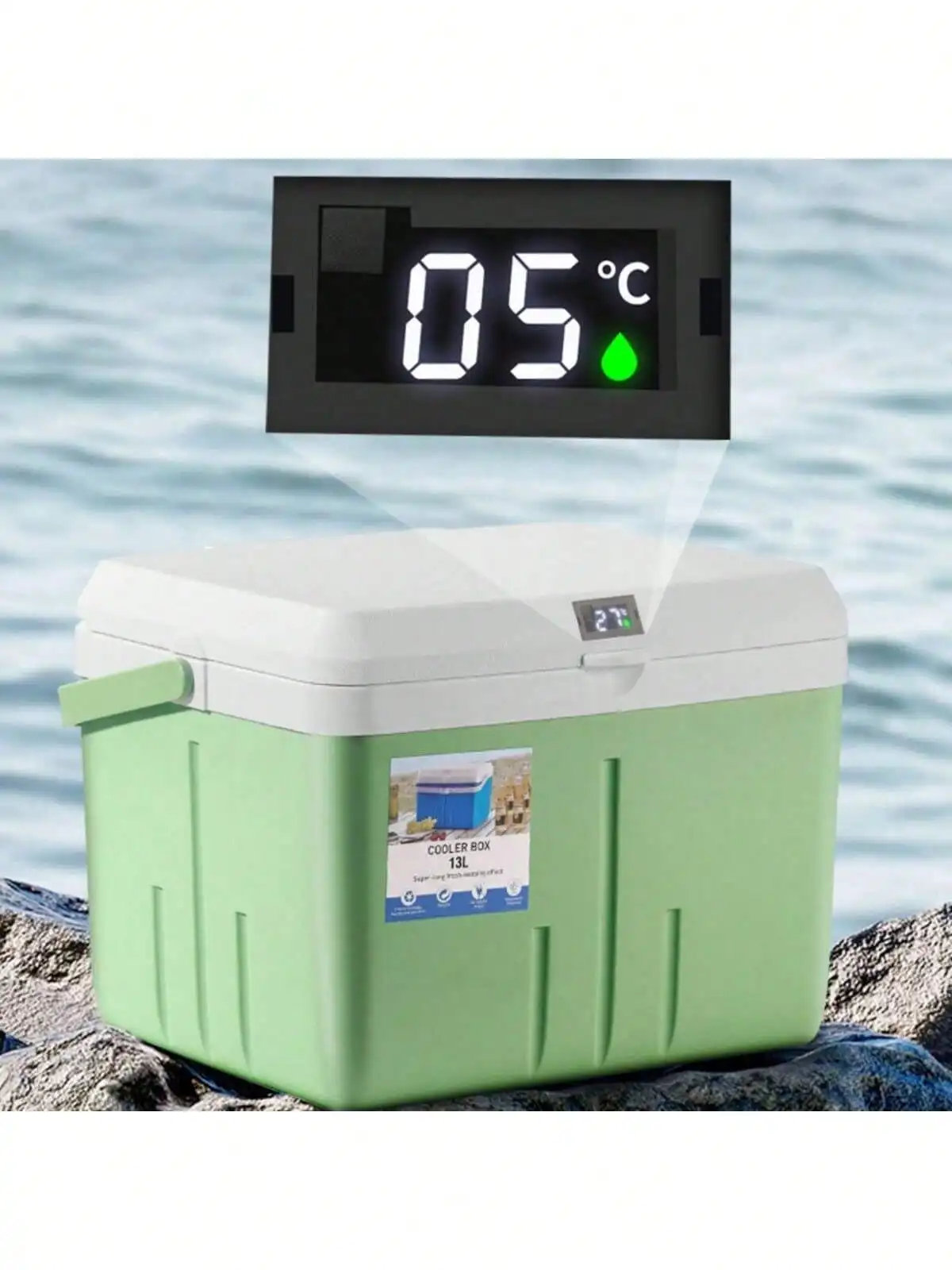 #30 Latest Outdoor Cooler Boxes Offers