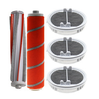 Hepa Filter For Xiaomi Roidmi NEX Handheld Cordless Vacuum Cleaner 2 in 1 Cleaning NEX X20 X30 S2/F8 Storm Pro XCQLX02RM