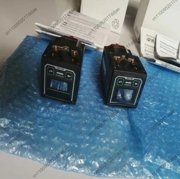 

SR-1000 1D/2D Barcode Reader (Geocentric Equipment)