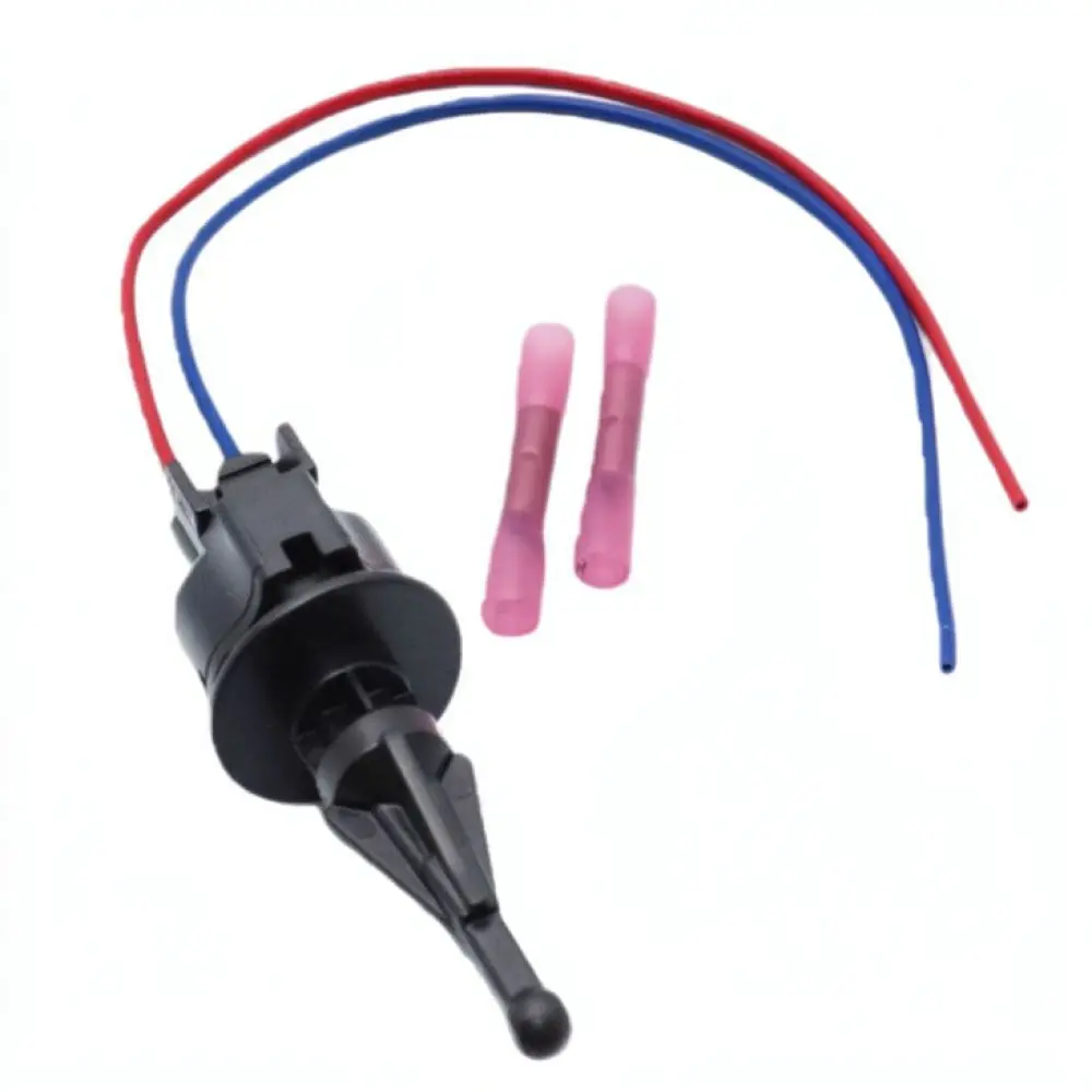 High Stability Ambient Air Temperature Sensor For Toyota 89424 12010 89424 87703 Professional Vehicle Engine Sensor Parts