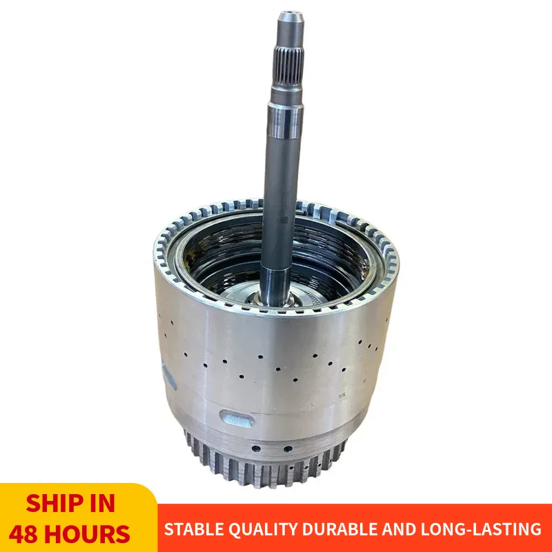 

Для Cadillac Chevrolet Colorado 8L45 8L45E REVERSE СЦЕПЛЕНИЕ БАРАБАН с загрузкой GMC