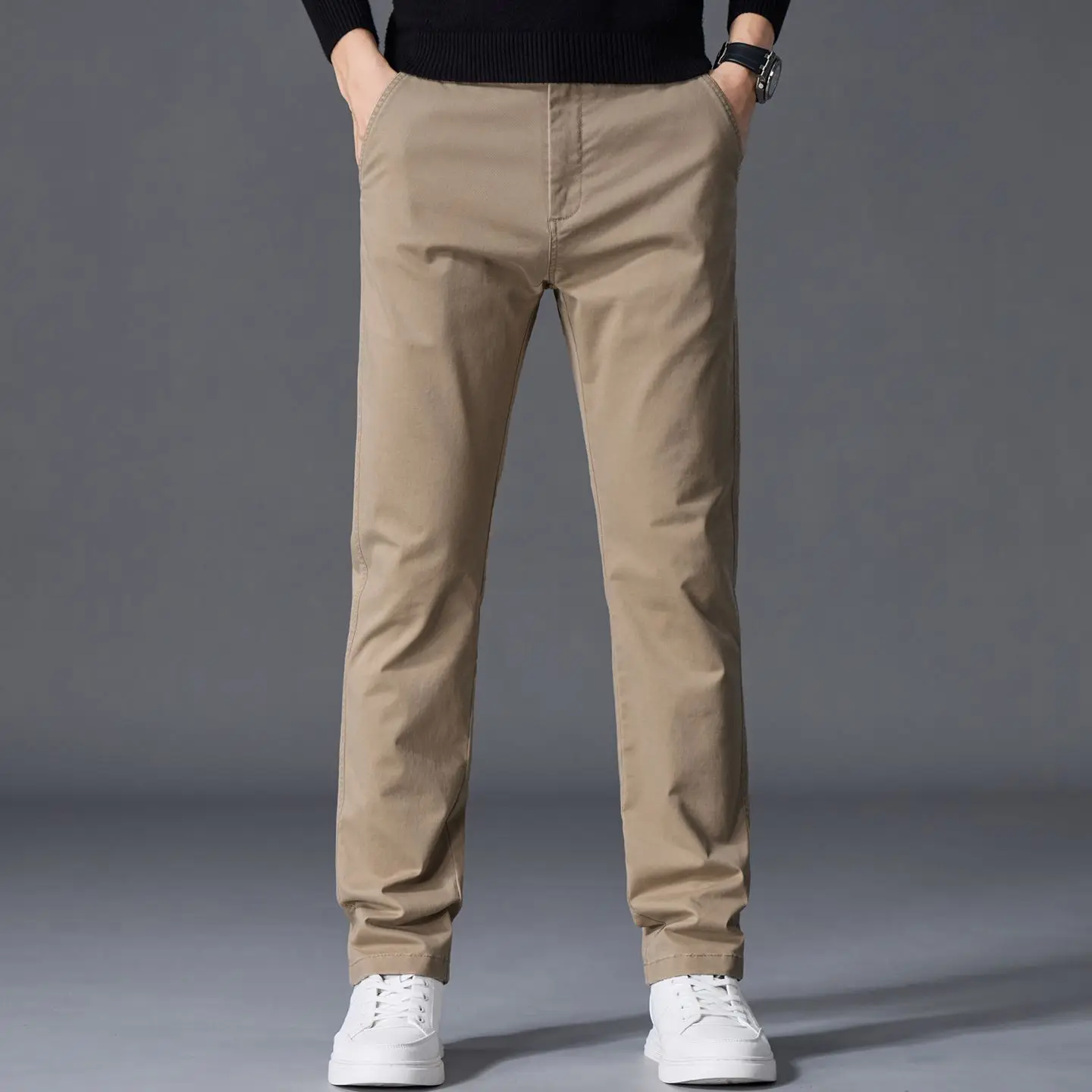 khaki