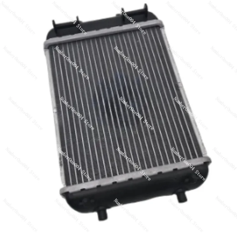 Applicable to Engine cooling auxiliary radiator 8k0121212c for 2013-2020 a5 rs3 rs5 rs7 s8 tt rs