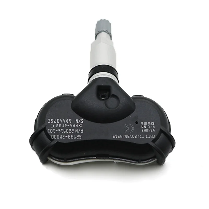 

4 PCS TPMS Tire Pressure Sensors For Kia Mohave Rio Sportage Hyundai I40 IX35 Tucson 529333M000 52933-3M000 Replacement-AS55