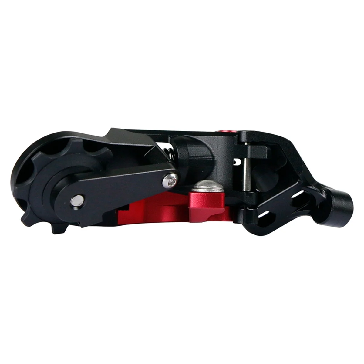 AS62 دراجة Derailleur ناقل الحركة ل Brompton Cline 5/6/7 سرعة قابلة للطي سرعة الدراجة الخلفية Derailleur ملحقات ركوب الدراجات، C