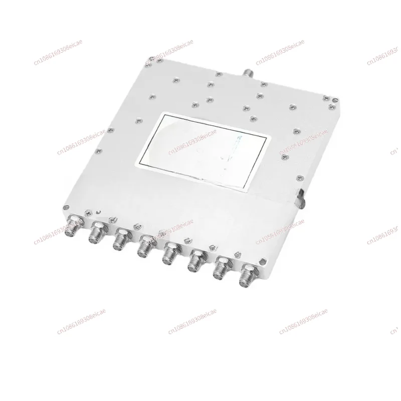 0.5-6G Power Distributor 0.5/2.4/5.8G SMA Micro-Strip Power Divider-6000mhz