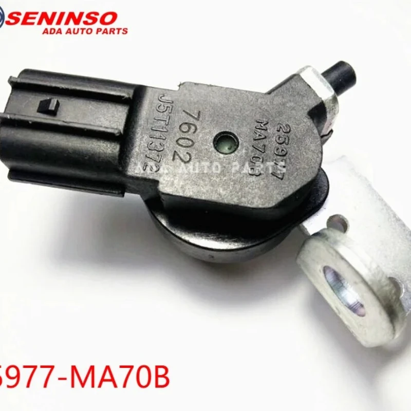 Crankshaft Position Sensor CKP 25977 MA70B 25977-MA70B 25977MA70B J5T11372 for Nissan Patrol Navara Cabstar for Infiniti