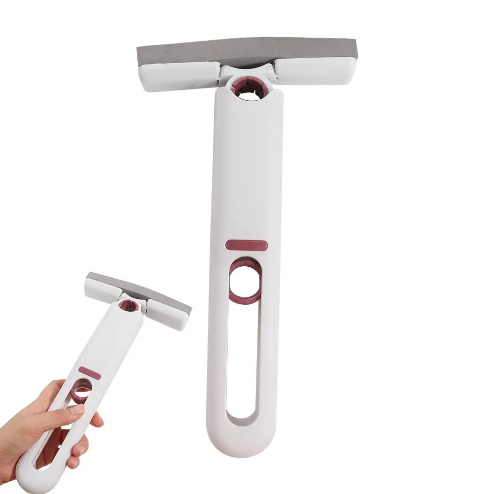 Desktop Mini Mop Has Strong Water Absorption Can Be Hung Portable Bathroom Kitchen Bathroom Mop