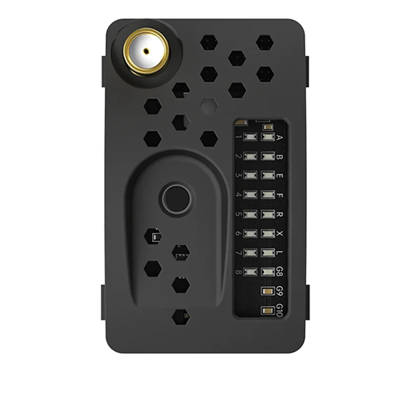 

VO-For Iflight 4.9G Goggle Receiver Module Set For FPV Parts