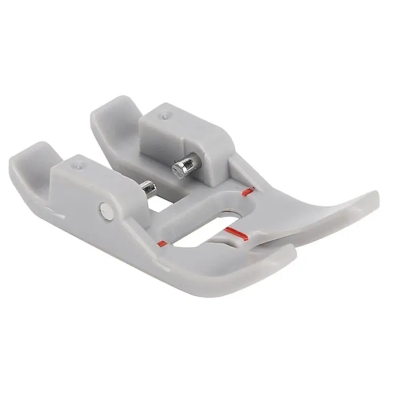 AT02-Sewing Machine Accessories For PFAFF Non-Stick Foot Special Sewing Machine Presser Household Multifunction Houseware Foot