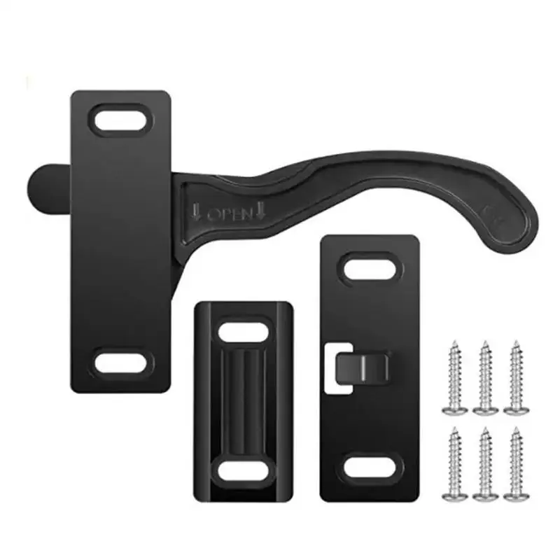 مقبض باب شاشة Rv استبدال باب شاشة Rv مجموعة مقبض اليد اليمنى الأجزاء الخارجية وملحقات الأجهزة والأثاث لـ