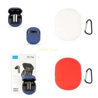 Earphone Covers Earbuds Sweatproof Shells for Haylou Wireless Headset best sale