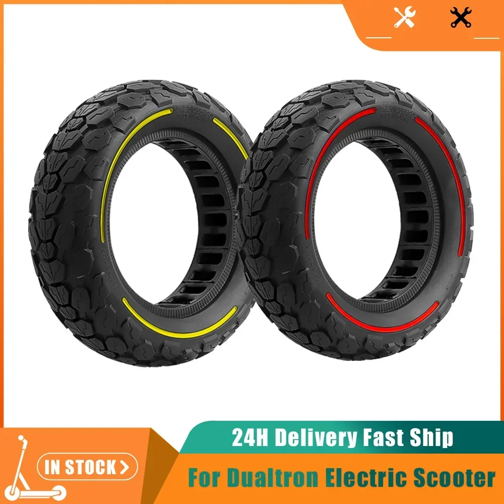 10 Inch 80/65-6 255x80 10x3.0 Solid Tire for Inokim Oxo Kugoo M4 G1 Dualtron VICTOR EAGLE Speedway 4 Zero 10X Electric Scooter