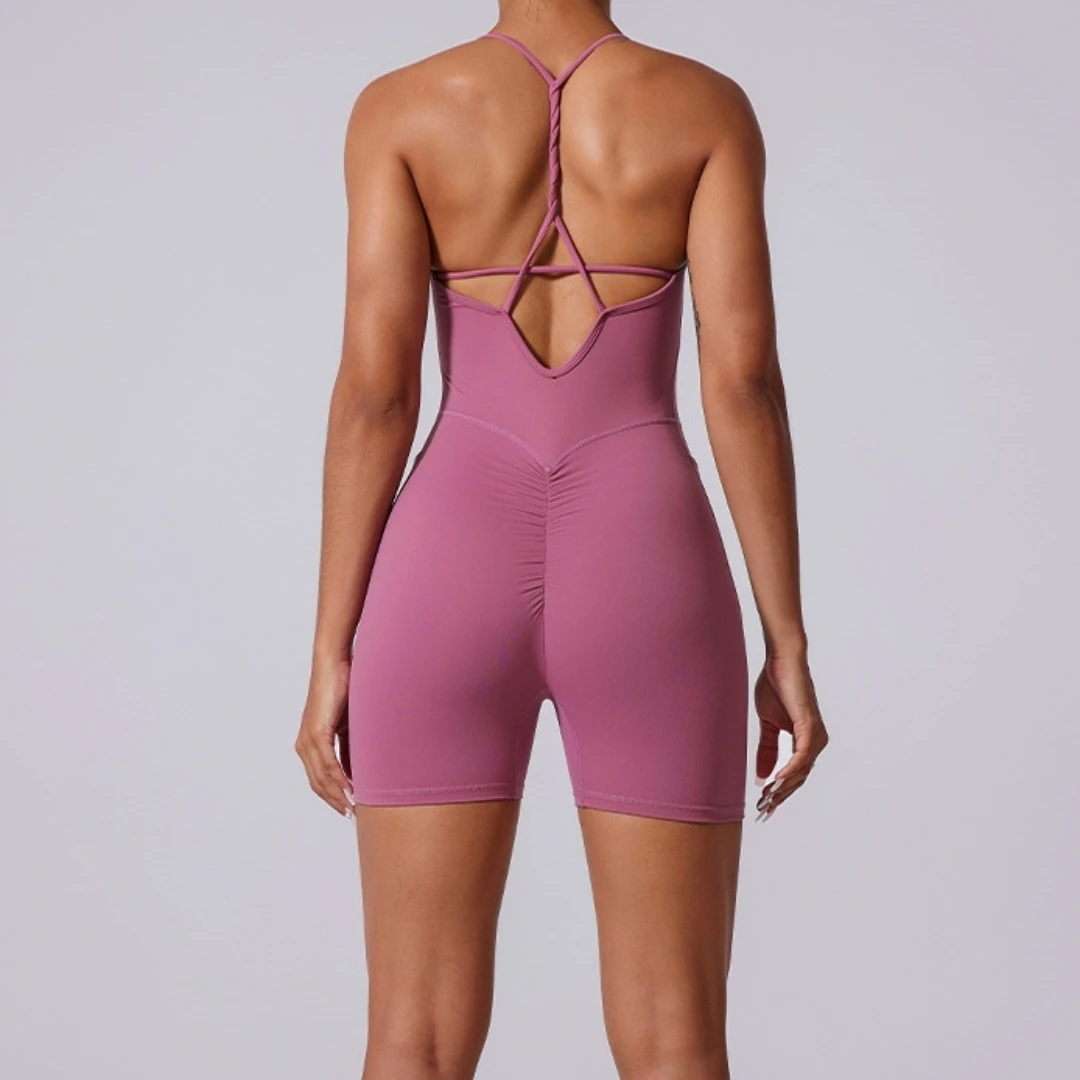 quick-dry-naked-feeling-lift-hip-naked-back-yoga-jumpsuit-women's-leisure-fitness-exercise-bodysuit