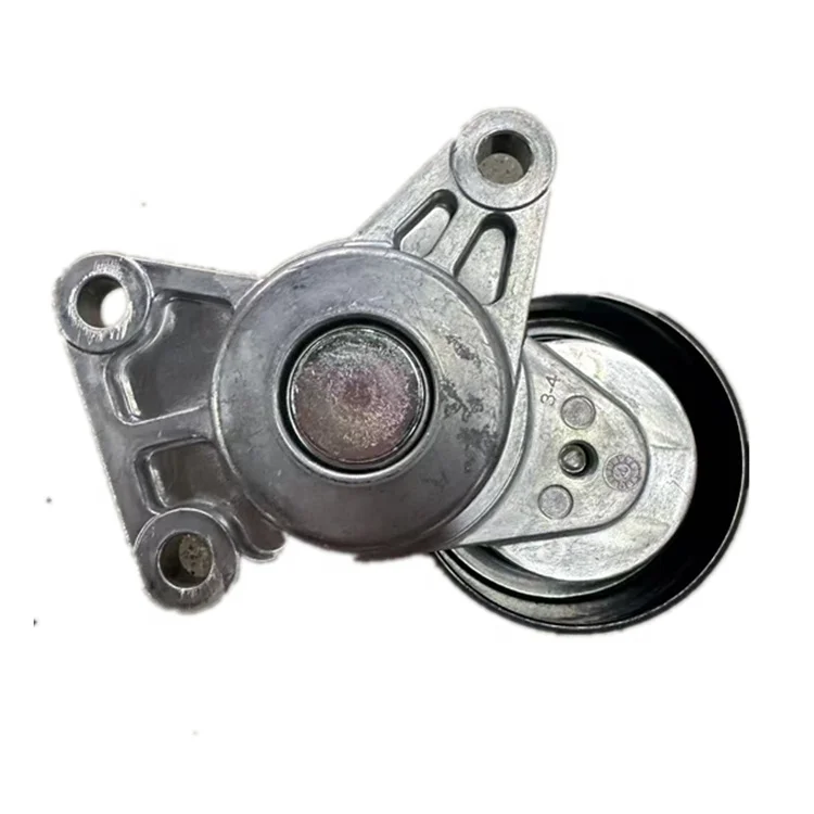 

Оригинальный и качественный натяжитель ремня для Geely Binyue SX11 1073007100