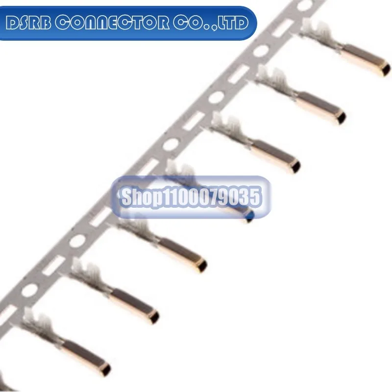 

100pcs/lot 1971777-4 2132813-2 316087-1 33467-0006 39-01-2100 39-01-2120 46012-3141 connector electronic components